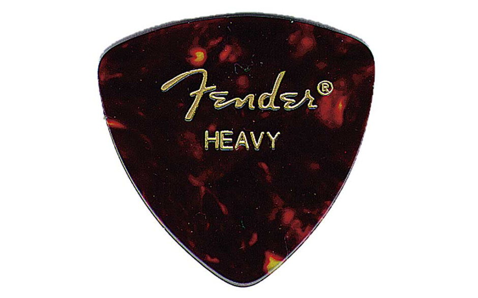 Fender 351 SHELL H