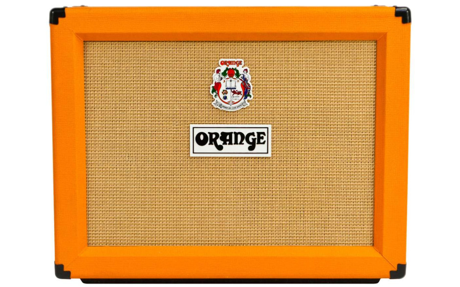 Orange PPC 212 OB