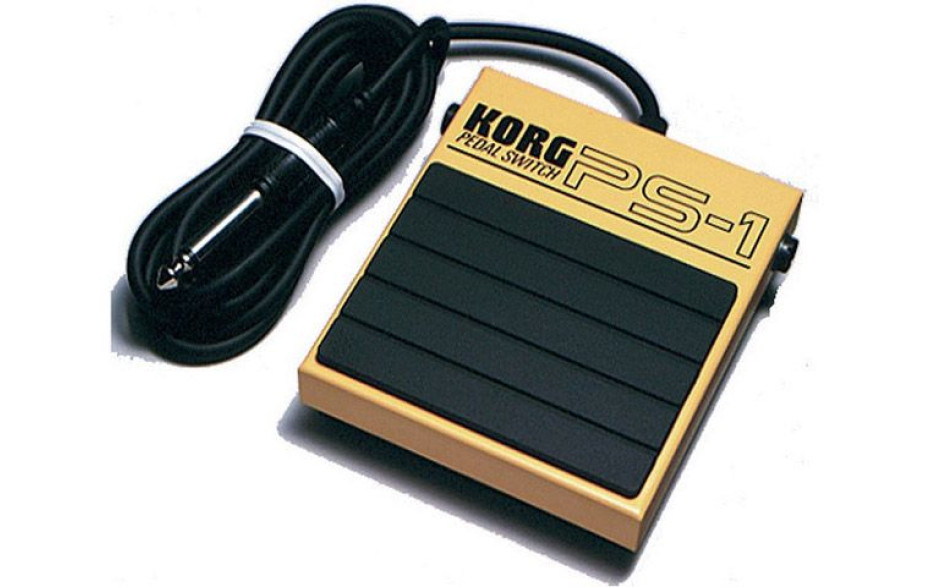 KORG PS 1