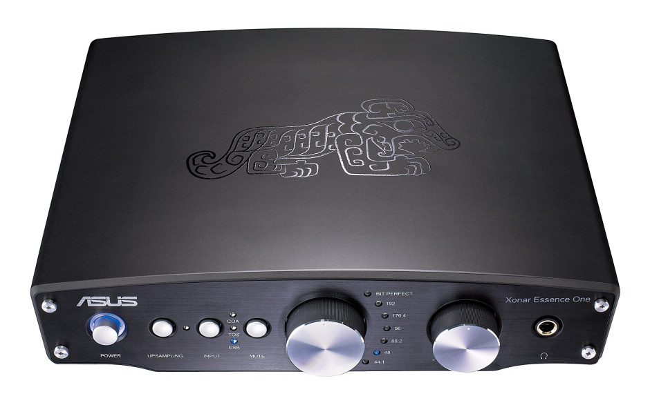 Asus Xonar Essence One MUSES Edition