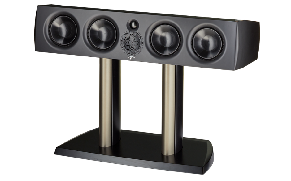 Paradigm Premier 600C Gloss Black