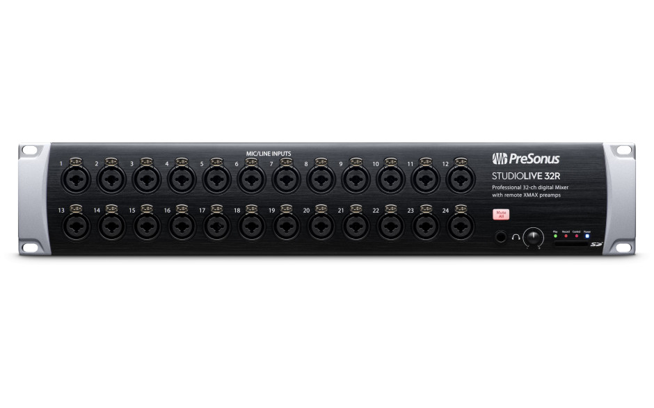PRESONUS StudioLive 32R
