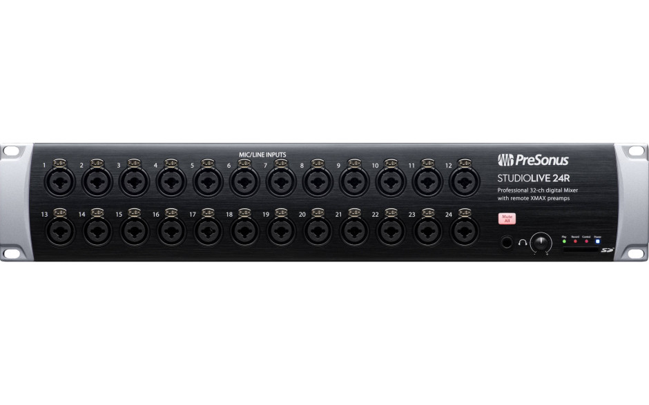 PRESONUS StudioLive 24R