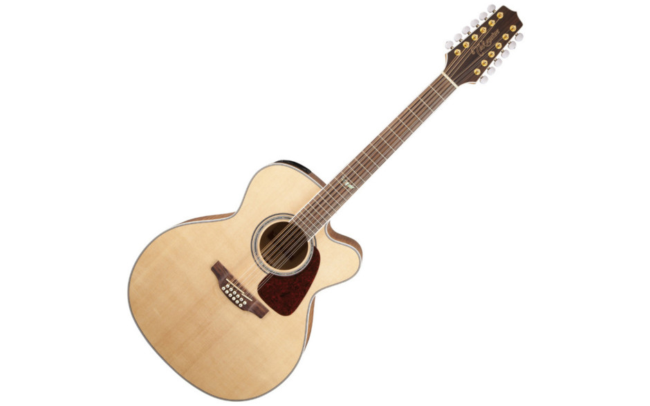 TAKAMINE GJ72CE-12NAT