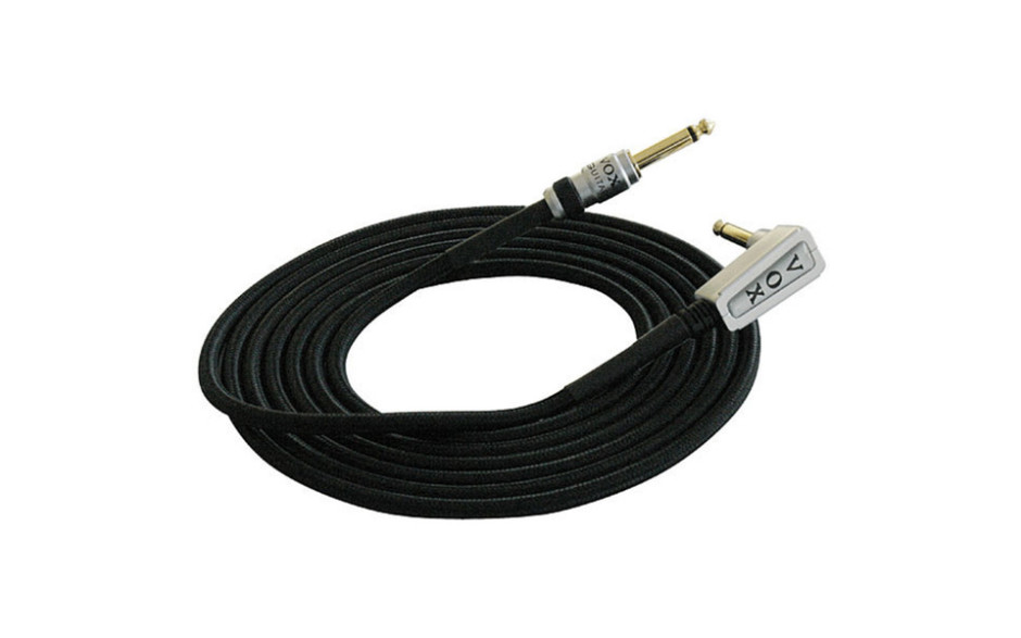 VOX VOX Class A Bass-Guitar Cable 6 m