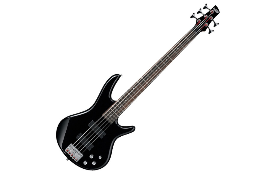 IBANEZ GSR205 BLACK