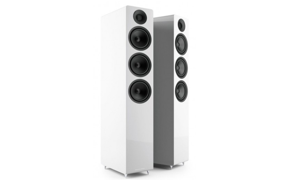 ACOUSTIC ENERGY AE 320 Piano Gloss White