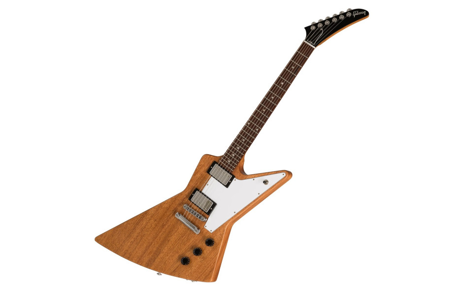 GIBSON 2019 EXPLORER NATURAL
