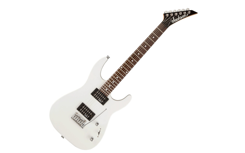 JACKSON JS11 DINKY WHITE