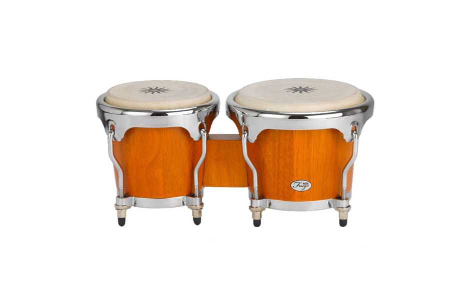NATAL DRUMS BONGOS MATT HONEY