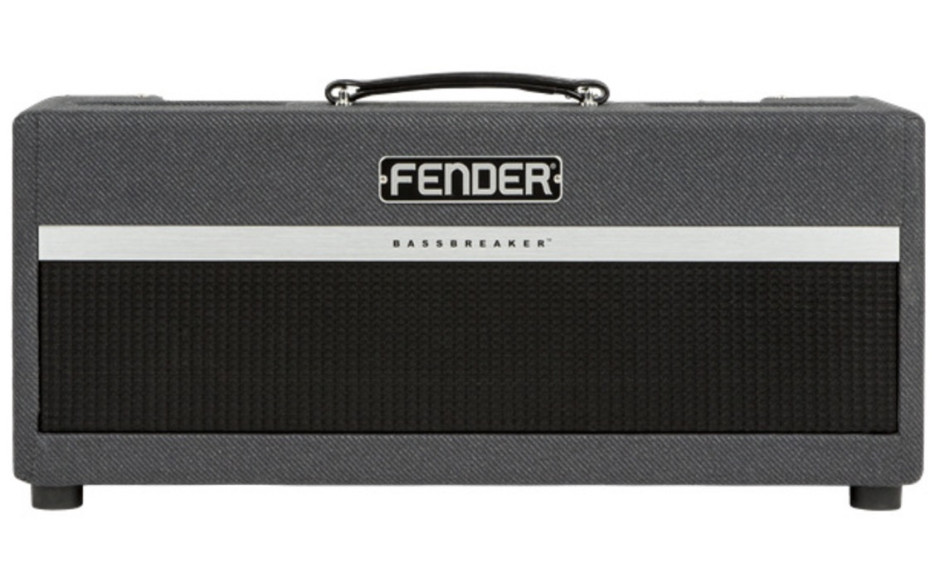 FENDER BASSBREAKER 45 HEAD