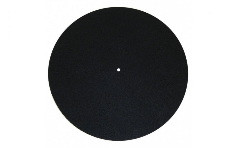 VinylMaster Leather-Mat 300mm Black