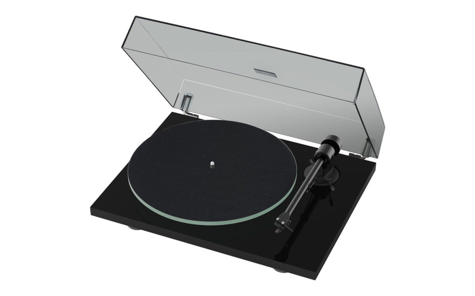 Pro-Ject T1 BT OM5e Piano