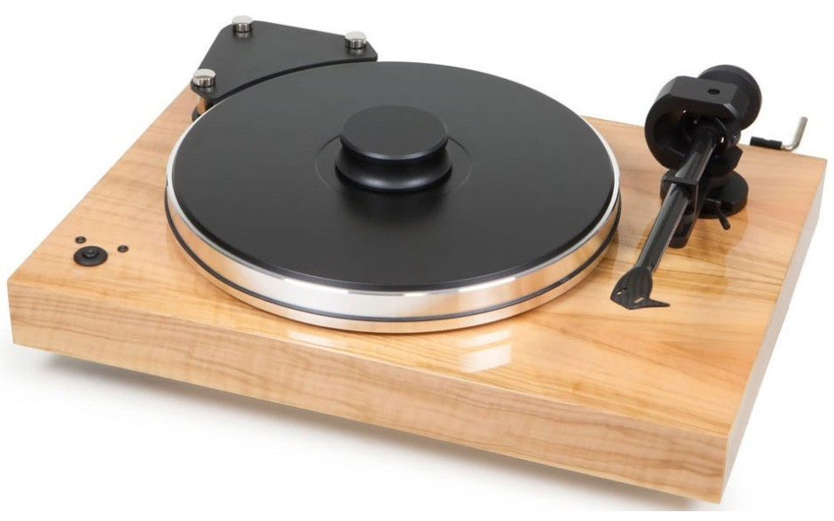 Pro-Ject XTENSION 9 EVOLUTION (n/c) - OLIVE