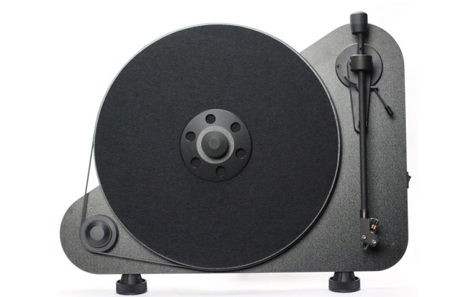 Pro-Ject VT-E BT R (OM5e) - PIANO