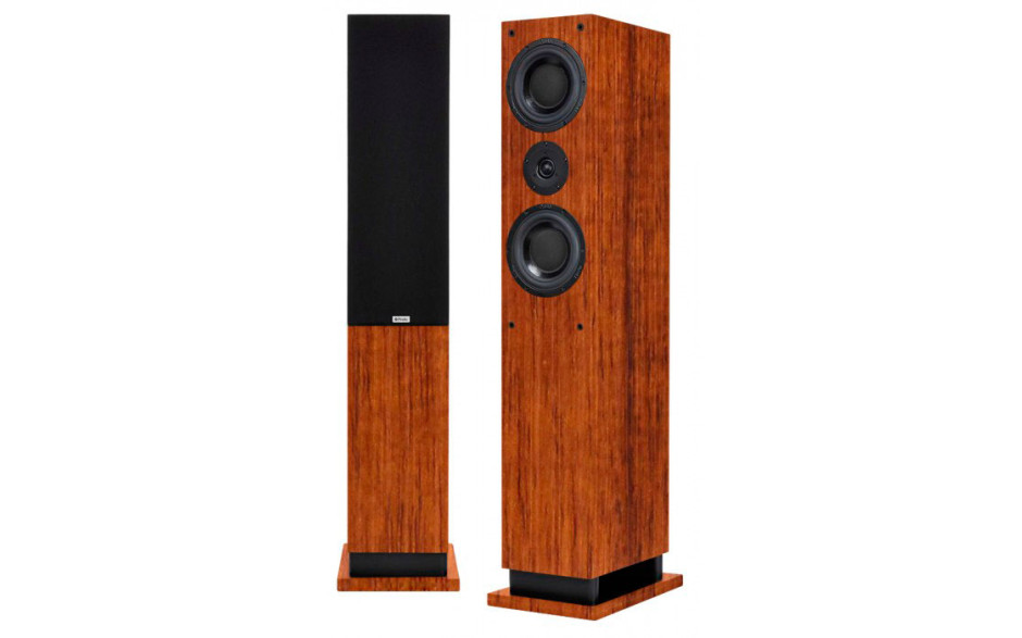 ProAc Response D48 Cherry