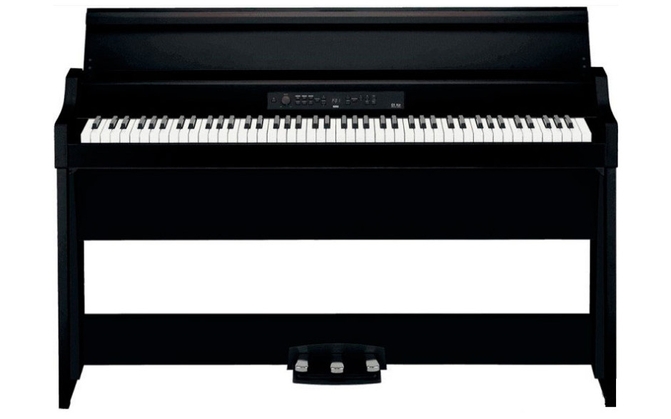 KORG G1-BK