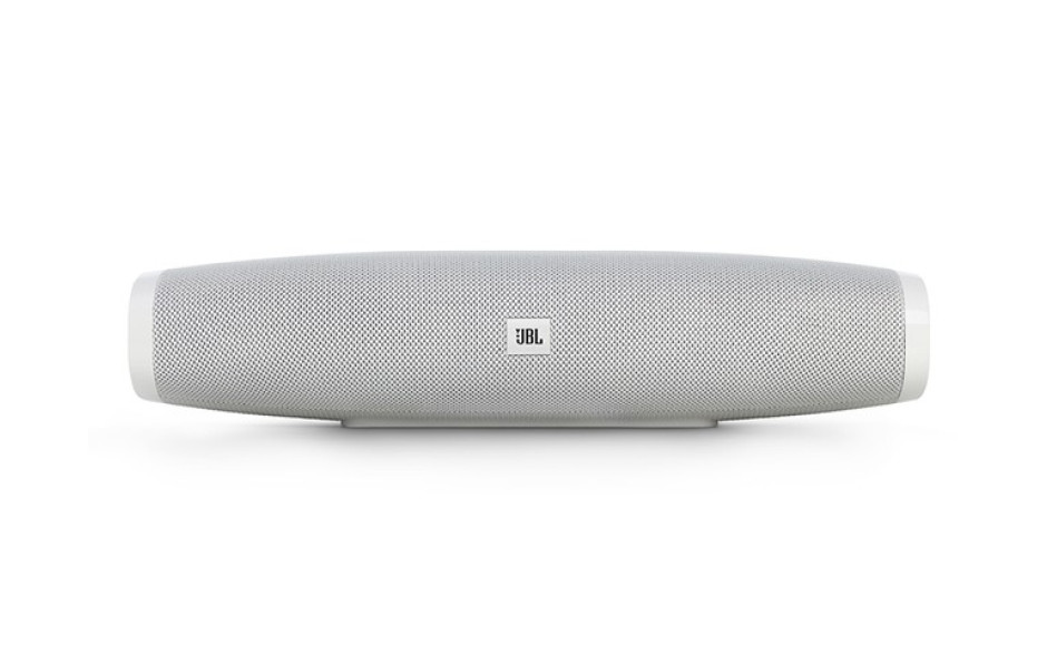 JBL Boost TV White