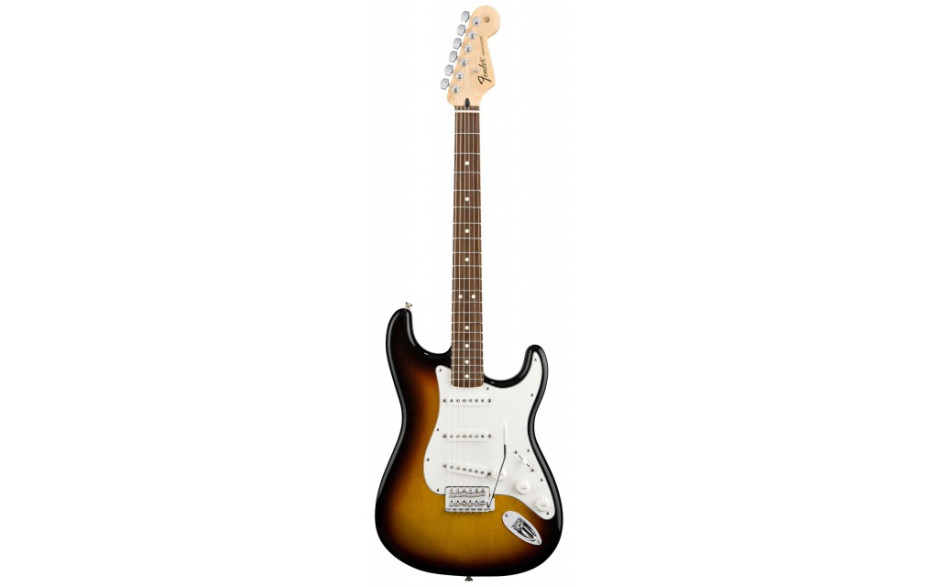 Fender STANDARD STRATOCASTER RW BSB
