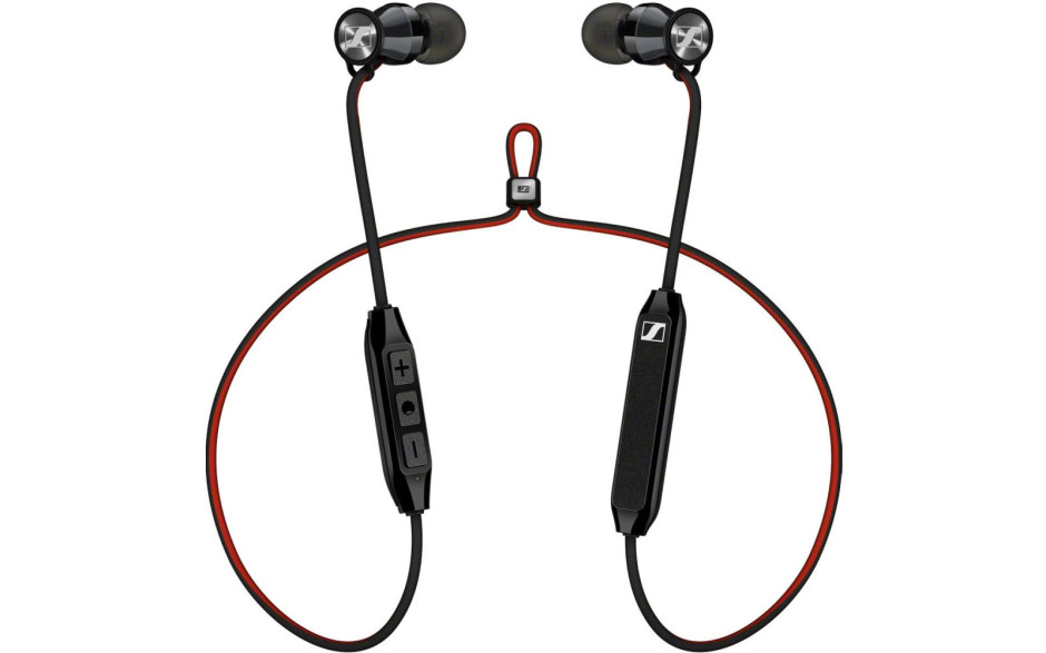 SENNHEISER M2 IEBT SW