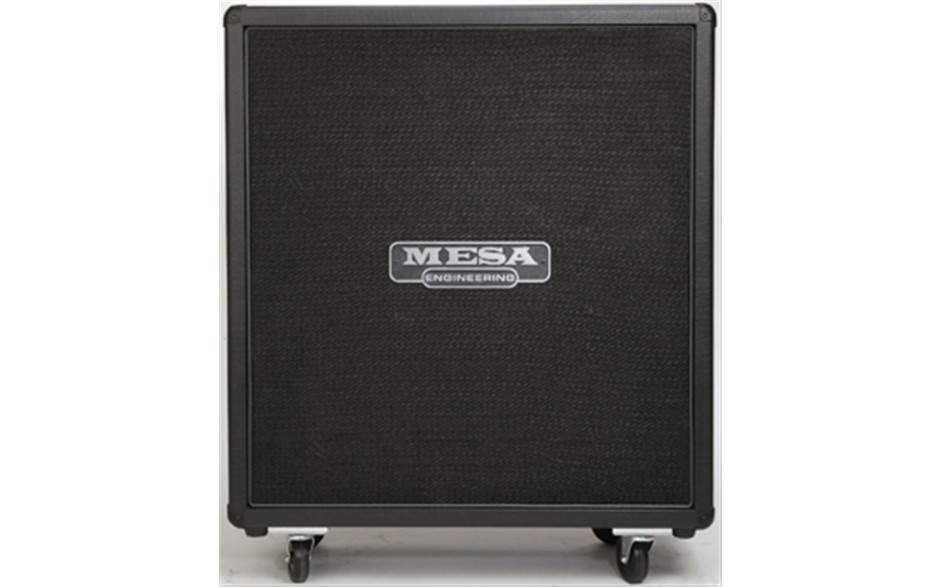 MESA BOOGIE ROAD KING CABINET 4X12"
