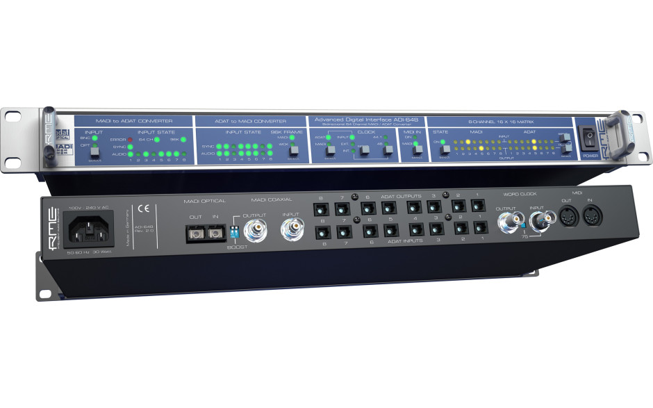 RME ADI-648