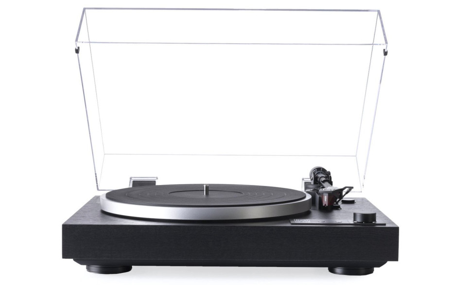 DUAL CS 429