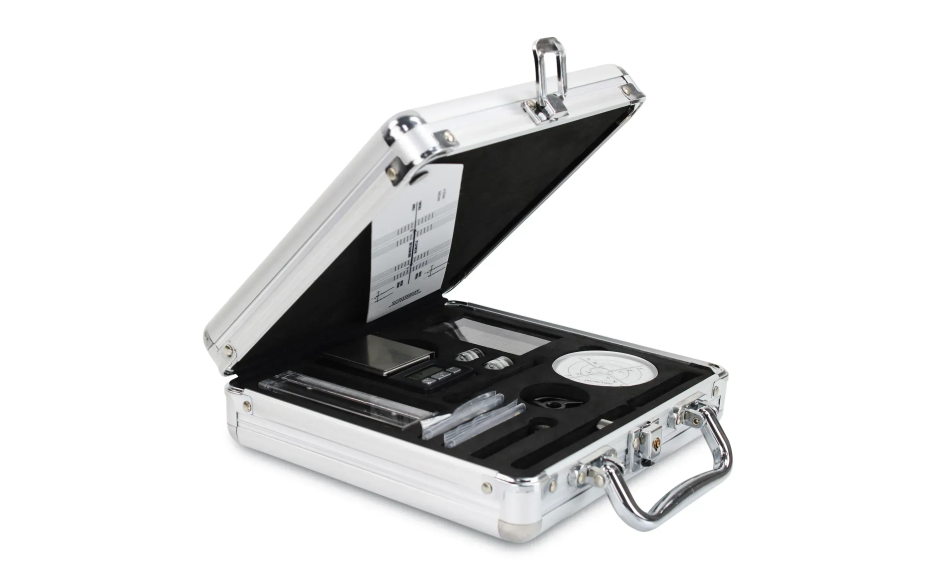 Lenco TTA-12IN1PRO