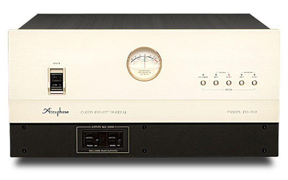 Accuphase PS-1210