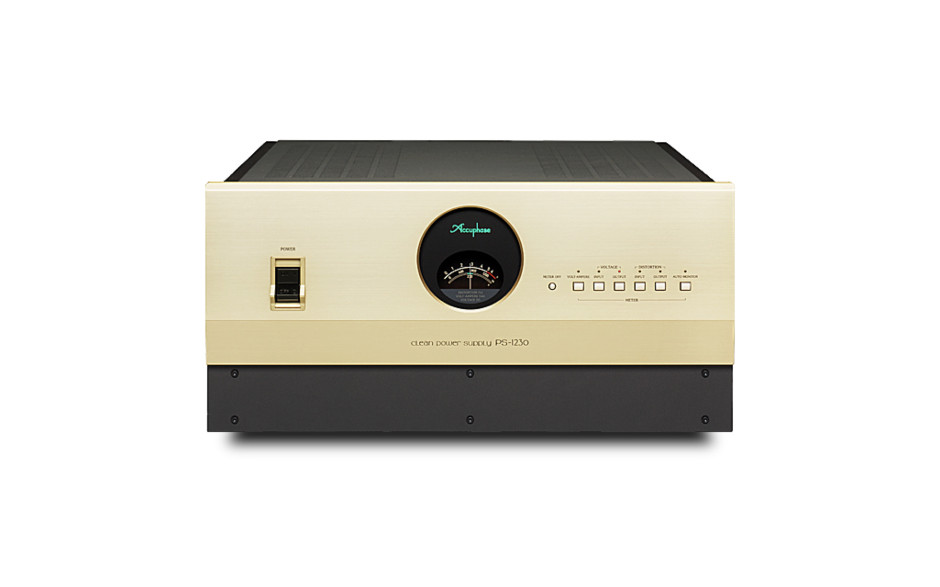 Accuphase PS-1230