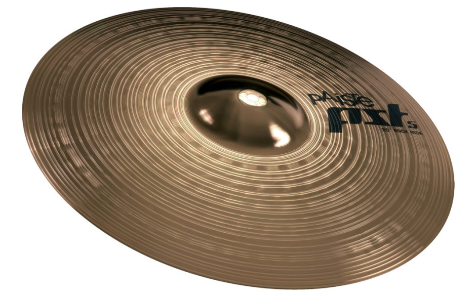 Paiste 5 Rock Ride 20"