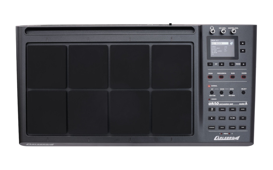CARLSBRO OKTO-A PERCUSSION PAD