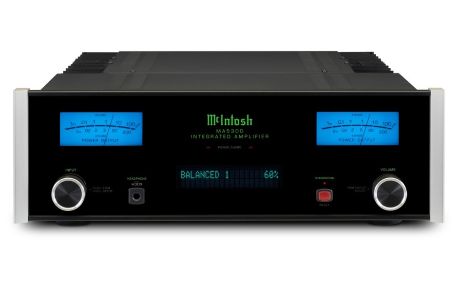 Mcintosh MA5300