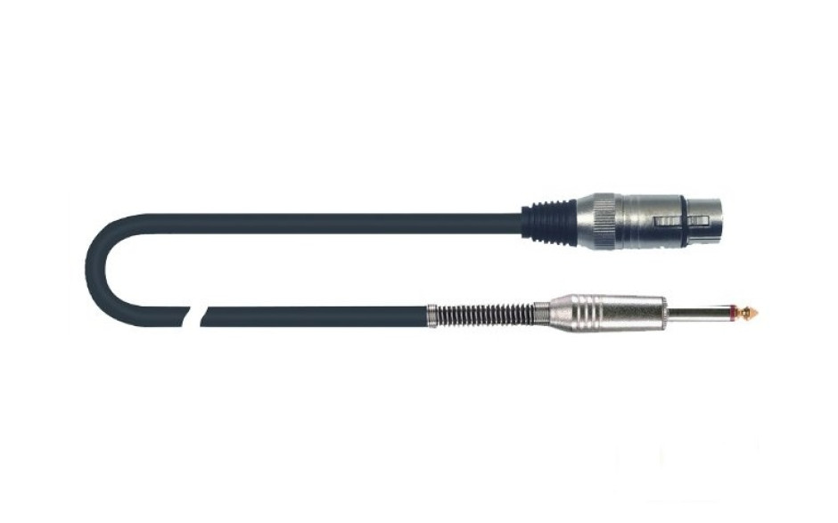 QUIK LOK CM200F-4,5BK