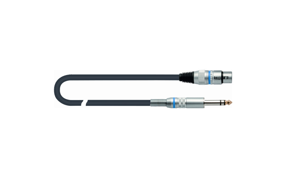QUIK LOK CM188-4,5BK