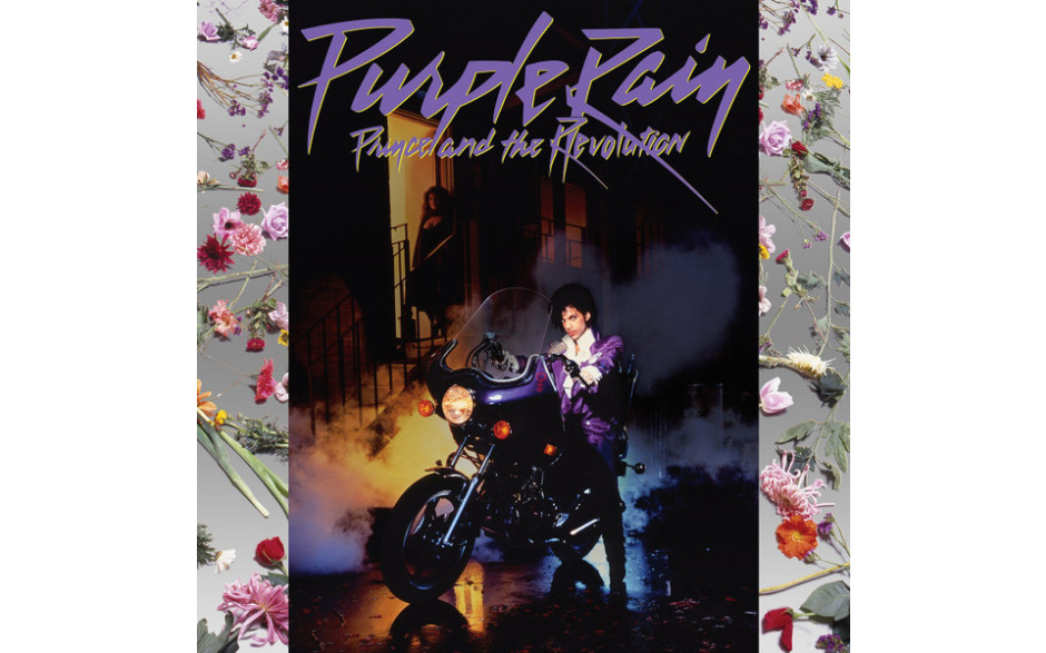 Prince - Purple Rain (1984/2017) Vinyl LP