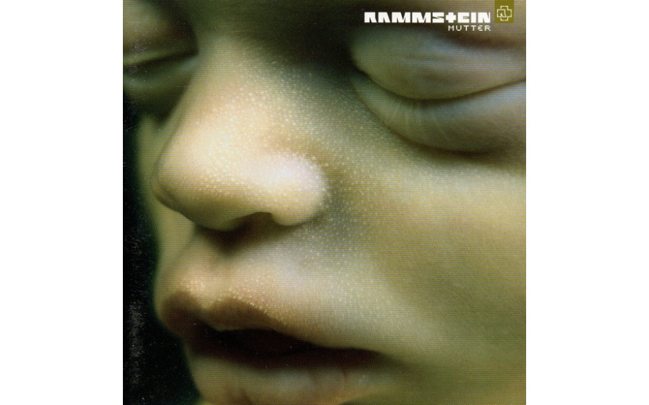 RAMMSTEIN - MUTTER 2 LP Set 2001/2017 (2729669, 180 gm.) GAT, UNIVERSAL/EU MINT (0602527296692)
