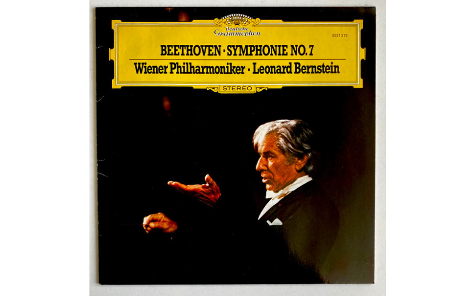 Symphony No. 7 2 Lp Set 2023 (5054197665820) Warner/eu Mint (5054197665820)