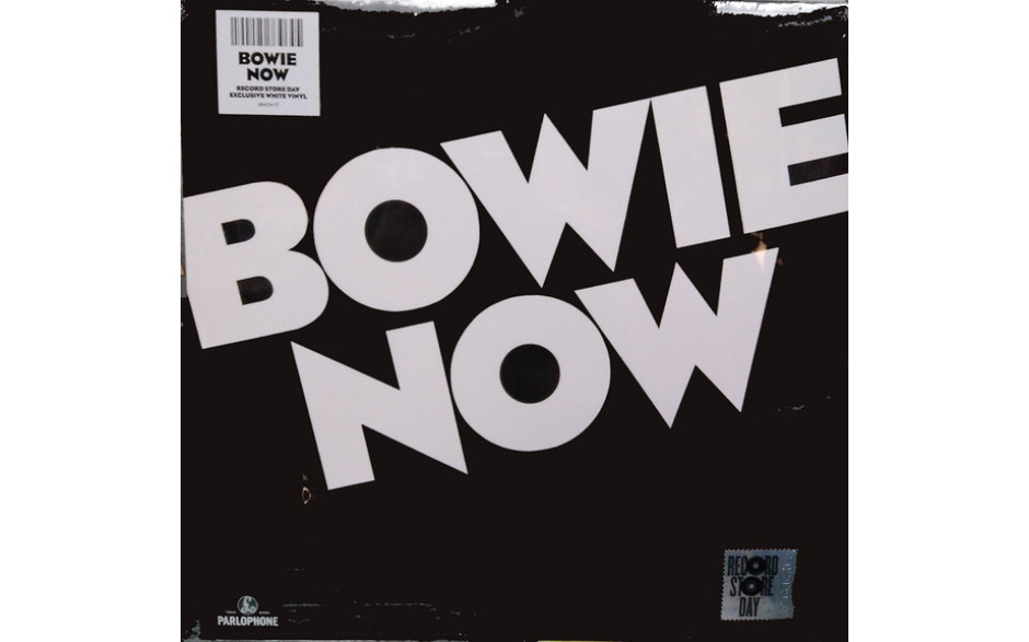 LP David Bowie: Now (RSD 2020 Release)
