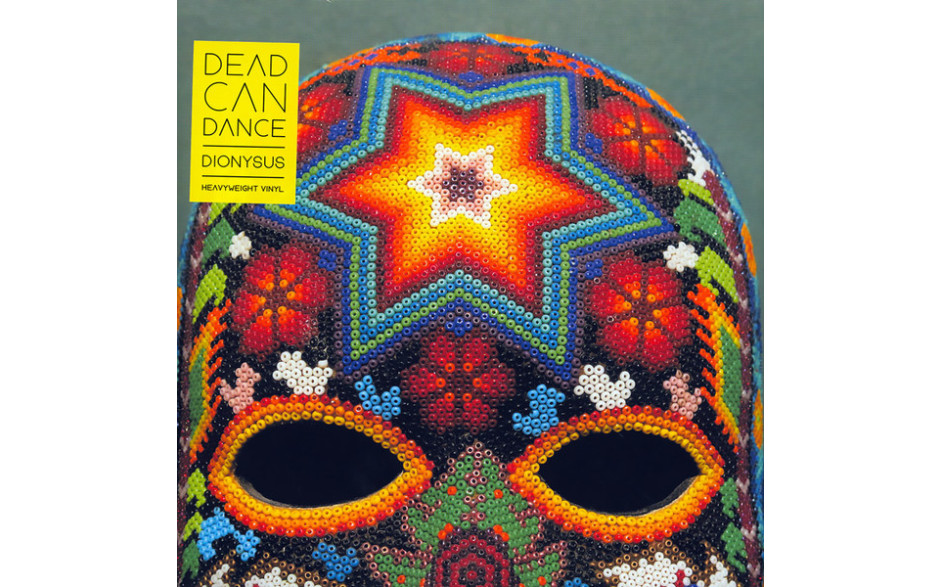 DEAD CAN DANCE – DIONYSUS 2018 (PIASR440LP, 180 gm.) [pias]/EU MINT (5051083139144)