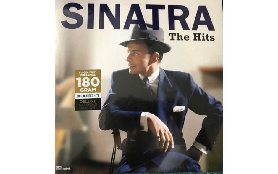 Frank Sinatra – The Hits Vinyl LP
