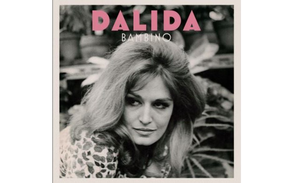Dalida - Bambino (2019) Vinyl LP