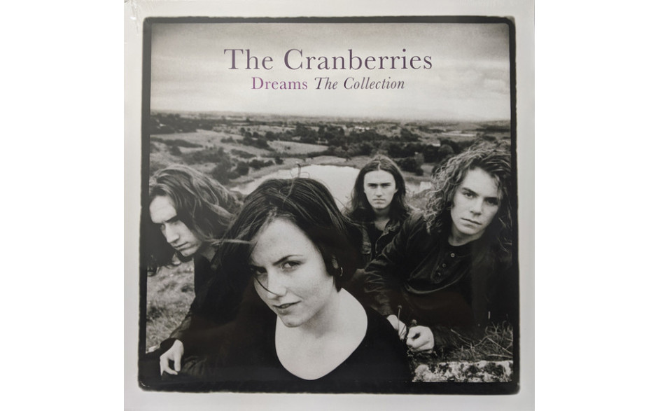 The Cranberries - Dreams: The Collection Vinyl LP
