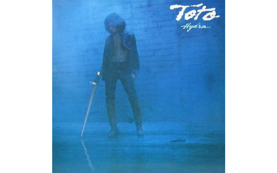 Toto – Hydra (1979/2020) Vinyl LP