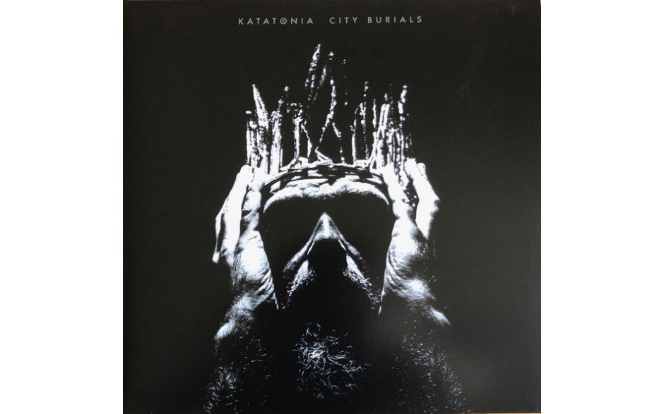 KATATONIA – CITY BURIALS 2 LP Set 2020 (VILELP860) PEACEVILLE/EU MINT (0801056885418)