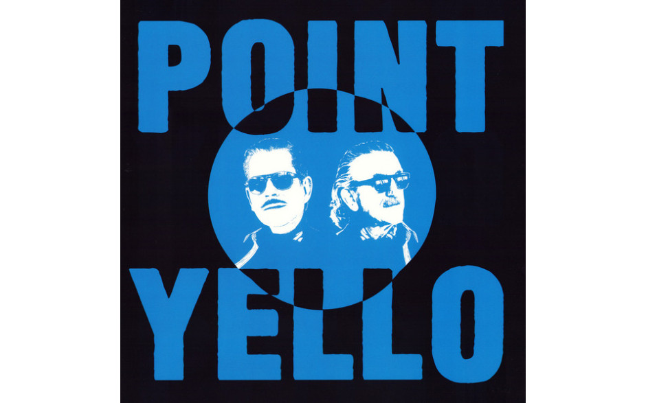 YELLO – POINT 2020 (08833779) POLYDOR/EU MINT (0602508833779)
