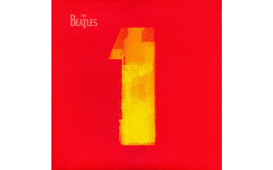 The Beatles - 1 (2015) Vinyl 2LP