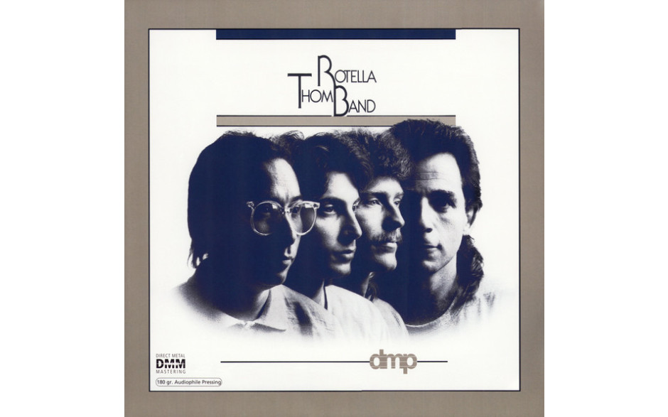 Rotella, Thom Band: TRB