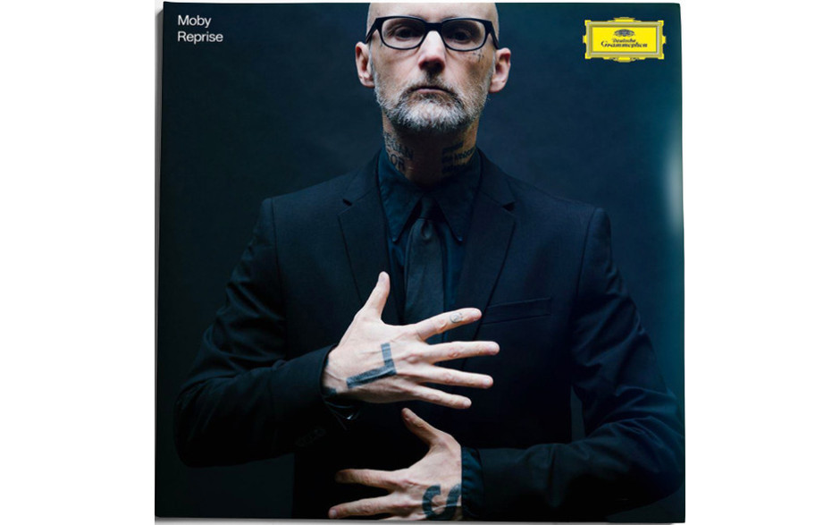 MOBY - REPRISE 2 LP Set 2021 (483 9867) DEUTSCHE GRAMMOPHON/EU MINT (0028948398676)