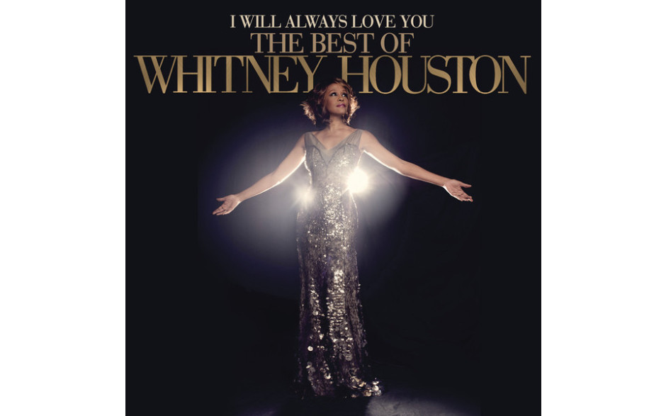 Whitney Houston: I Will Always Love You Vinyl LP2